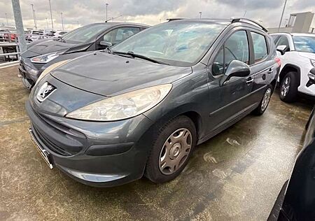 Peugeot 207 SW Tendance 1,4*Klima*Panorama*