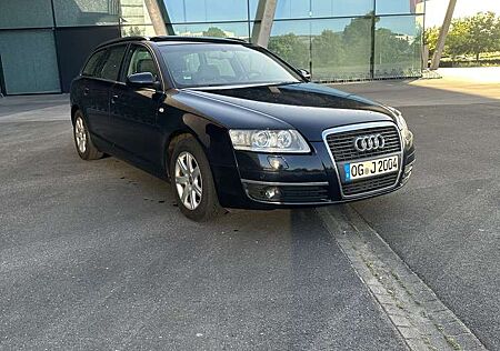 Audi A6 Avant 3.2 FSI