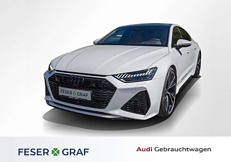 Audi RS7 Laser/RS-AgA/Vmax305/Keramik/Pano/Standhzg
