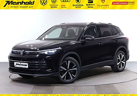 VW Tiguan Volkswagen Goal 2,0 TDI DSG, AHK,IDA,LED,Klima,Navi,