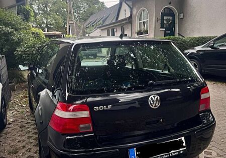 VW Golf Volkswagen 1.4 Pacific