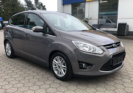 Ford C-Max Titanium 1. HAND Orig.. 69000 KM