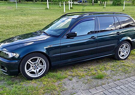 BMW 316i 316 touring