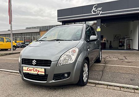 Suzuki Splash 1.2 Comfort