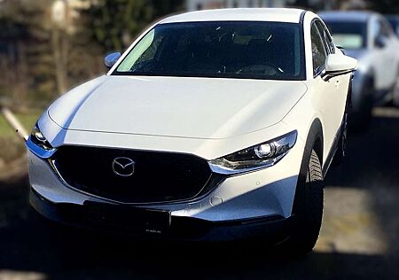 Mazda CX-30 2.0 M Hybrid DES-P PRE-P