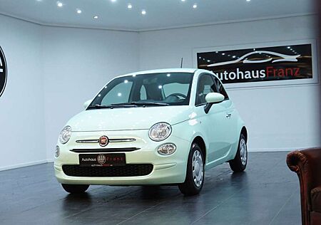 Fiat 500 Pop*PDC*1 HD*Lattementa Grün*