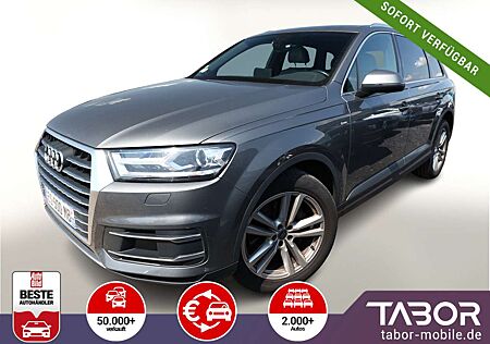 Audi Q7 3.0 TDI quattro S line 7S Leder ViCo Nav 20Z