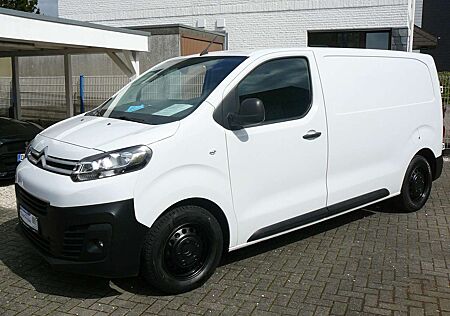 Citroën Jumpy Citroen Sehr Geplegt,L2 H1,Klima,Navi,Rückfahrkamera,!