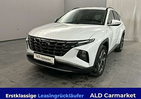 Hyundai Tucson 1.6 T-GDi Plug-in-Hybrid 4WD Prime Geschlossen, 5-