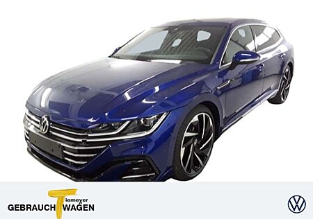 VW Arteon Volkswagen 2.0 TSI R-LINE LM20 LEDER