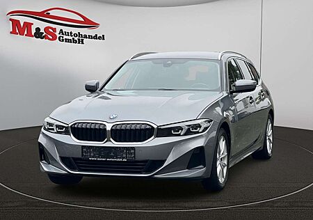 BMW 318d 318 3 Touring Aut.-KAMERA-LED-NAVI-FACELIFT-GAR