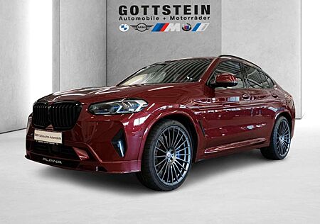 BMW Others Alpina XD 4 Head-Up HK HiFi DAB WLAN Standhzg.