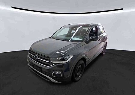 VW T-Cross Volkswagen 1.0 TSI DSG Style*NAVI*LED*R-CAM*17"ALU*