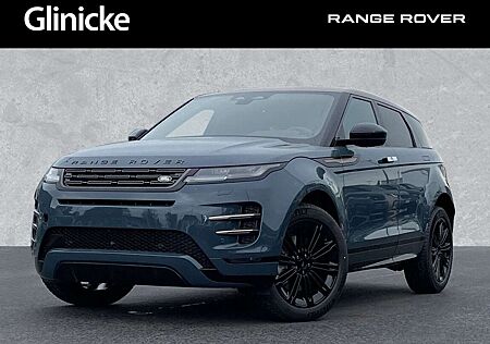 Land Rover Range Rover Evoque D200 AWD R-Dynamic SE AHK