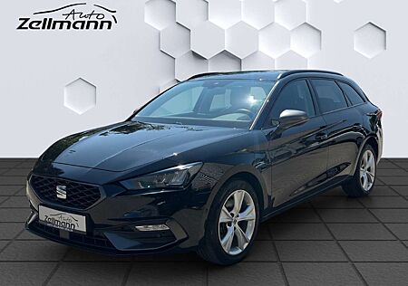 Seat Leon Sportstourer FR 1.4 e-Hybrid DSG LED PDC Sitzheizu