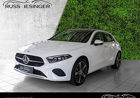 Mercedes-Benz A 250 e Progressive *MBUX*Pano*KeyGo*TotW*Cam**