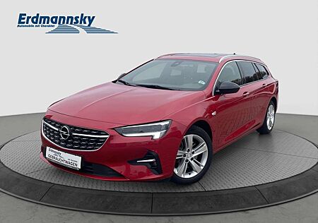 Opel Insignia gebraucht kaufen Opel Insignia 1.5 Diesel Business/PANO/eHKL/R-Kam/FSH Klima