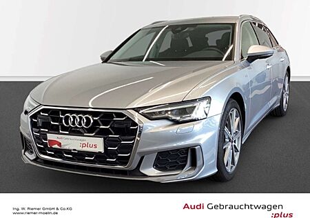 Audi A6 Avant S line 40TDI S tronic*Matrix-LED*ACC*360 Kam
