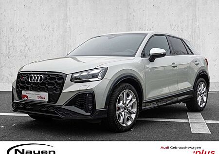 Audi SQ2 quattro S-tronic *ACC*MATRIX*NAVI*KAMERA*SHZ*