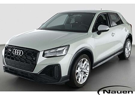 Audi SQ2 quattro S-tronic *ACC*MATRIX*NAVI*KAMERA*SHZ*