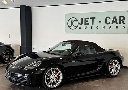 Porsche Boxster 718 S *PCM-PDLS-20"*