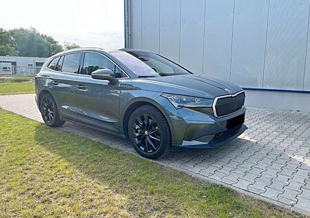 Skoda Enyaq iV 80 Sportline