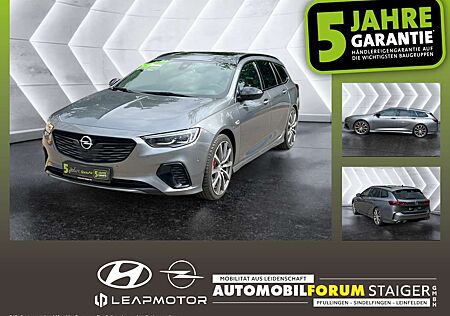 Opel Insignia B Sports Tourer 2.0 CDTI GSi ACC FLA