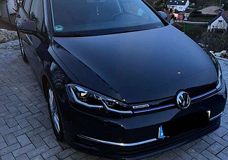 VW Golf Volkswagen VII 1.5 tsi Highline 131ps