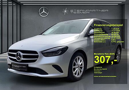 Mercedes-Benz B 220 d PROGRESSIVE MultiLED DISTRONIC MBUX Ambi