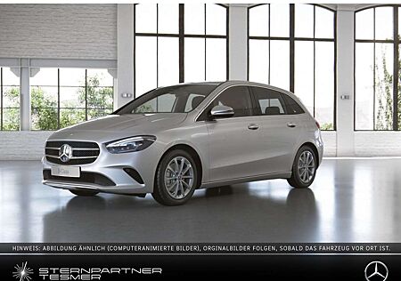 Mercedes-Benz B 220 d PROGRESSIVE MultiLED DISTRONIC MBUX Ambi
