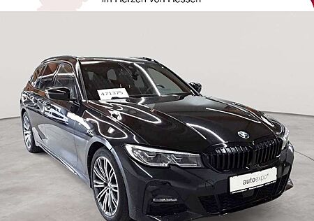 BMW 320 320d Touring xDrive Aut. M Sport Laser Pano