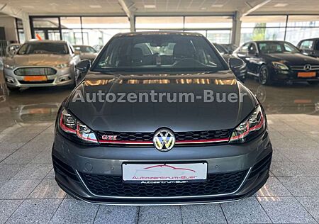 VW Golf Volkswagen VII Lim. GTI Performance BMT/Start-Stopp