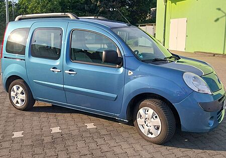 Renault Kangoo 1.6 16V 105 TomTom Edition