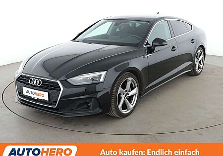 Audi A5 40 TFSI Aut.*LED*CAM*SHZ*PDC*