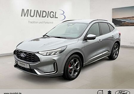 Ford Kuga Hybrid ST-Line X Navi Digitales Cockpit Soundsyste