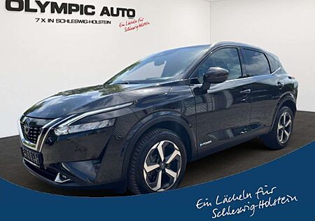 Nissan Qashqai 1.5 VC-T e-Power N-Connecta PANORAMA SHZ