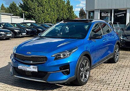 Kia XCeed 1,6 CRDi Automatik „Spirit“ *Panorama*LED*JBL*