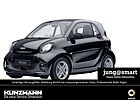 Smart ForTwo EQ Plus-Paket Cool/Audio Ladekabel-Paket