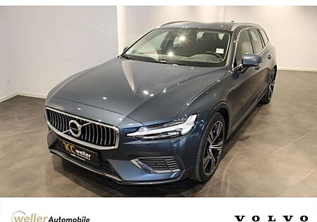 Volvo V60 T6 Recharge Inscription AWD AHK Standheizung Panor