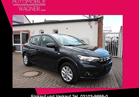 Dacia Sandero TCe 90 CVT Expression NAVI*PDC*/94789