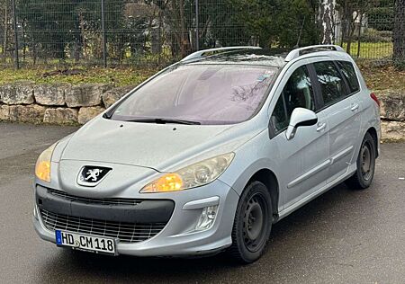 Peugeot 308 SW Sport