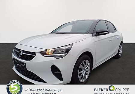 Opel Corsa 75 Edition