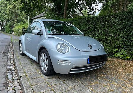 VW New Beetle Volkswagen 1.6