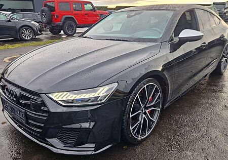 Audi S7 gebraucht kaufen Audi S7 Sportback 3.0 TDI Quattro Matrix Head Up B&O