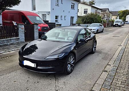 Tesla Model 3 RWD Hinterradantrieb