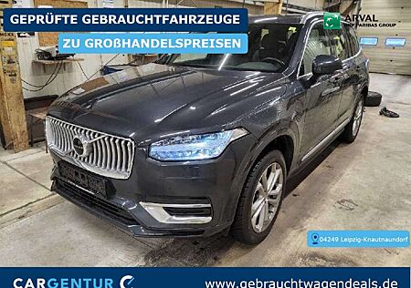 Volvo XC 90 XC90 T8 AWD Inscription Expression Plug-In