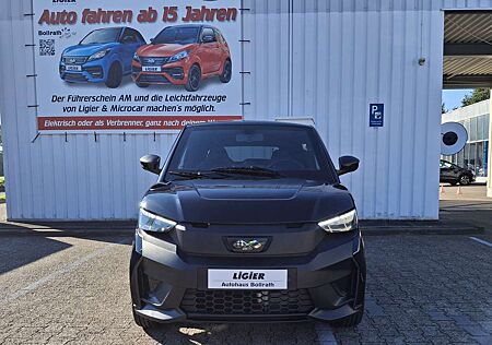 Ligier JS 50 Elite Diesel REVO D+