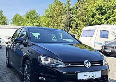 VW Golf Volkswagen VII 1.4 TSI EU6 Cup R-LINE