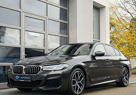BMW 545 e xD M SPORT*LASER*HARMAN*360*M SITZE*KEY*19