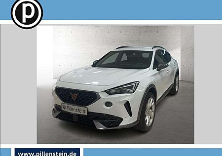 Cupra Formentor 1.5 TSI DSG LED NAVI KAMERA
